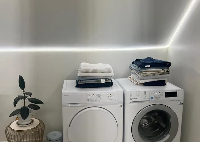 Leilighet I Sorlandshus I Son - Sjoutsikt - Naer Son Spa