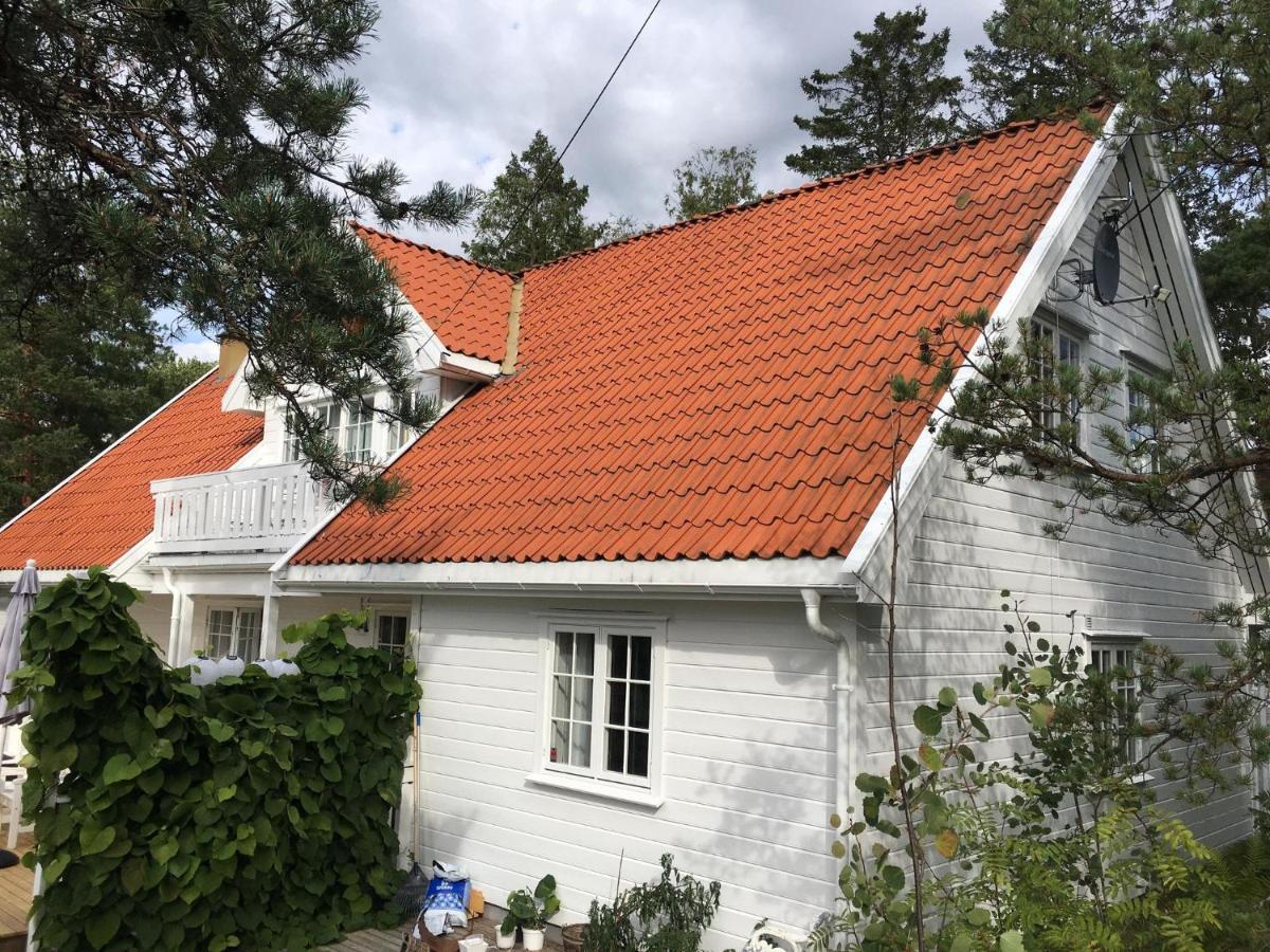 I Sorlandshus I - Sjoutsikt - Naer Soon